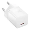 baseus gan5 30w usb c mini wall charger