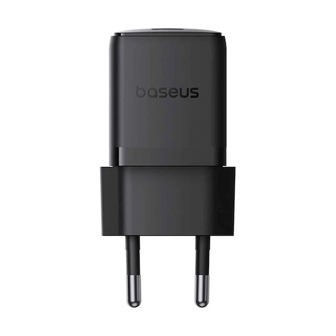 baseus usb c wall charger palm 30w