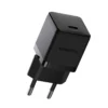 baseus usb c wall charger palm 30w
