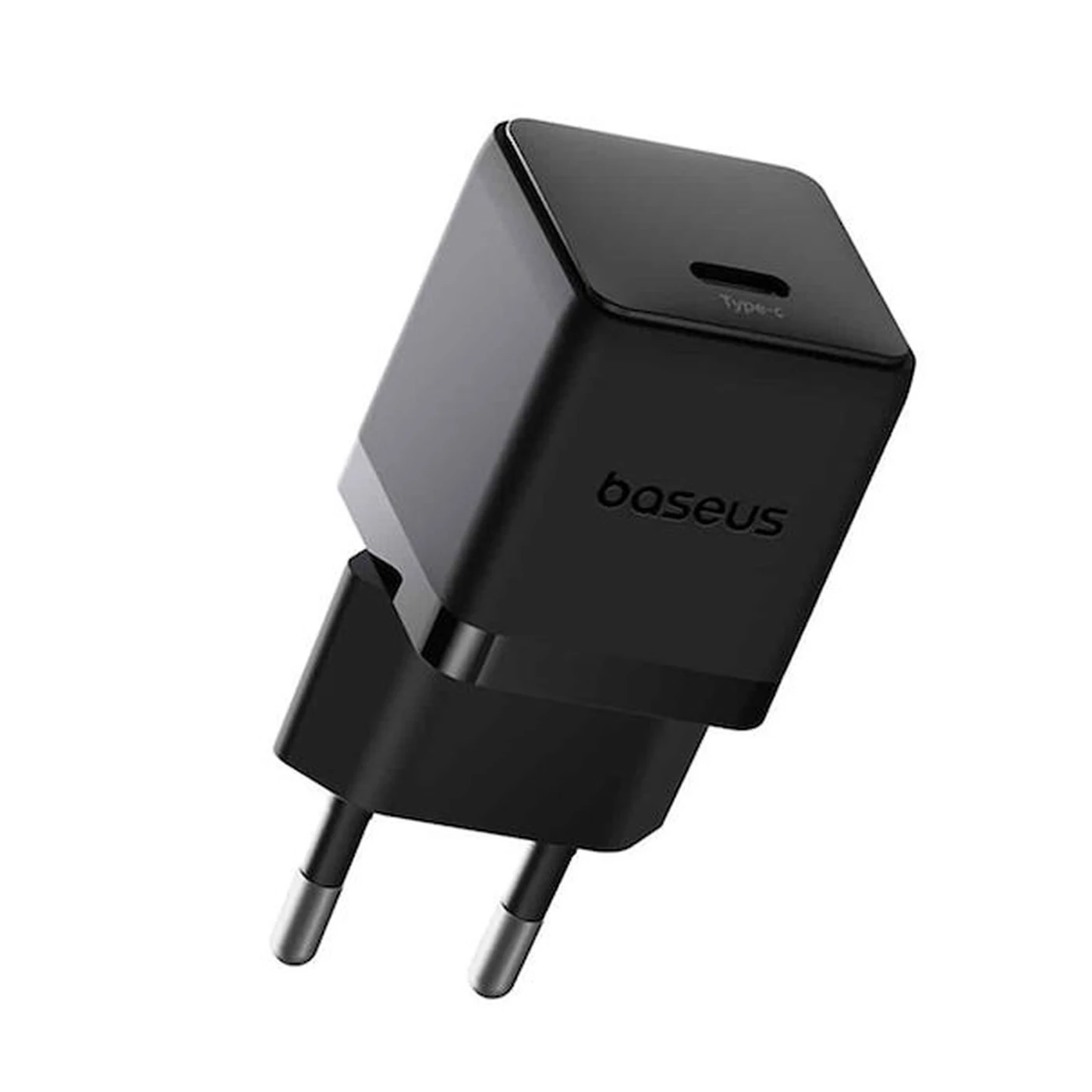 baseus usb c wall charger palm 30w