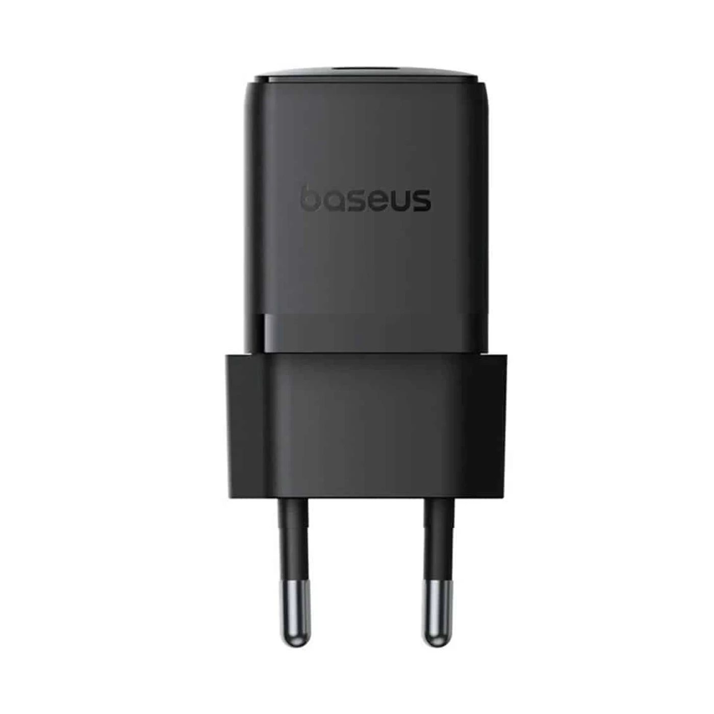 baseus usb c wall charger palm & usb c cable 20w