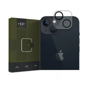 Hofi Cam Pro+ Clear Apple iPhone 15/15 Plus