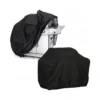 Hurtel Waterproof Oxford UV Grill Cover 1 Hurtel Waterproof Oxford UV Grill Cover