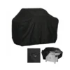 Hurtel Waterproof Oxford UV Grill Cover 2 Hurtel Waterproof Oxford UV Grill Cover