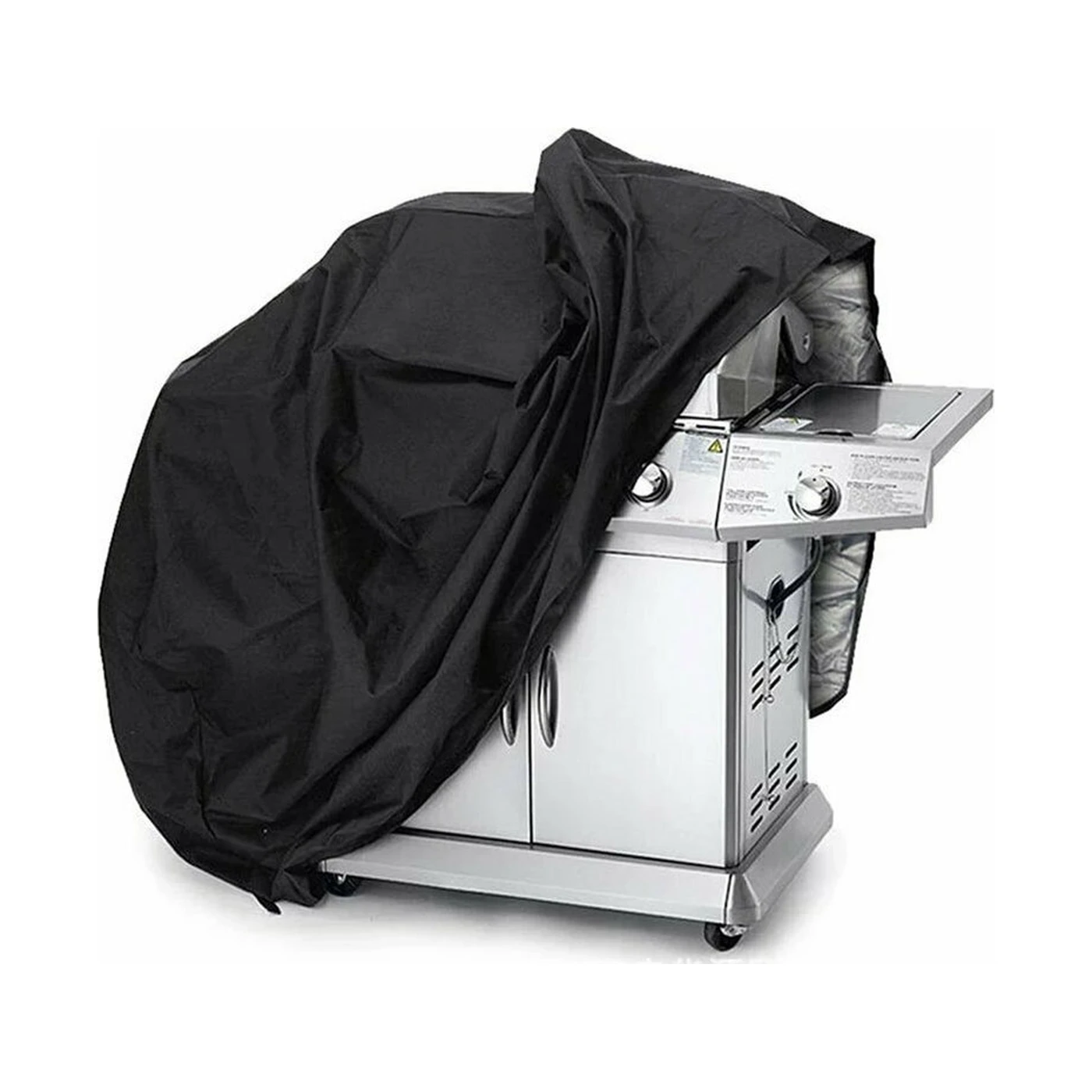 Hurtel Waterproof Oxford UV Grill Cover 3 Hurtel Waterproof Oxford UV Grill Cover