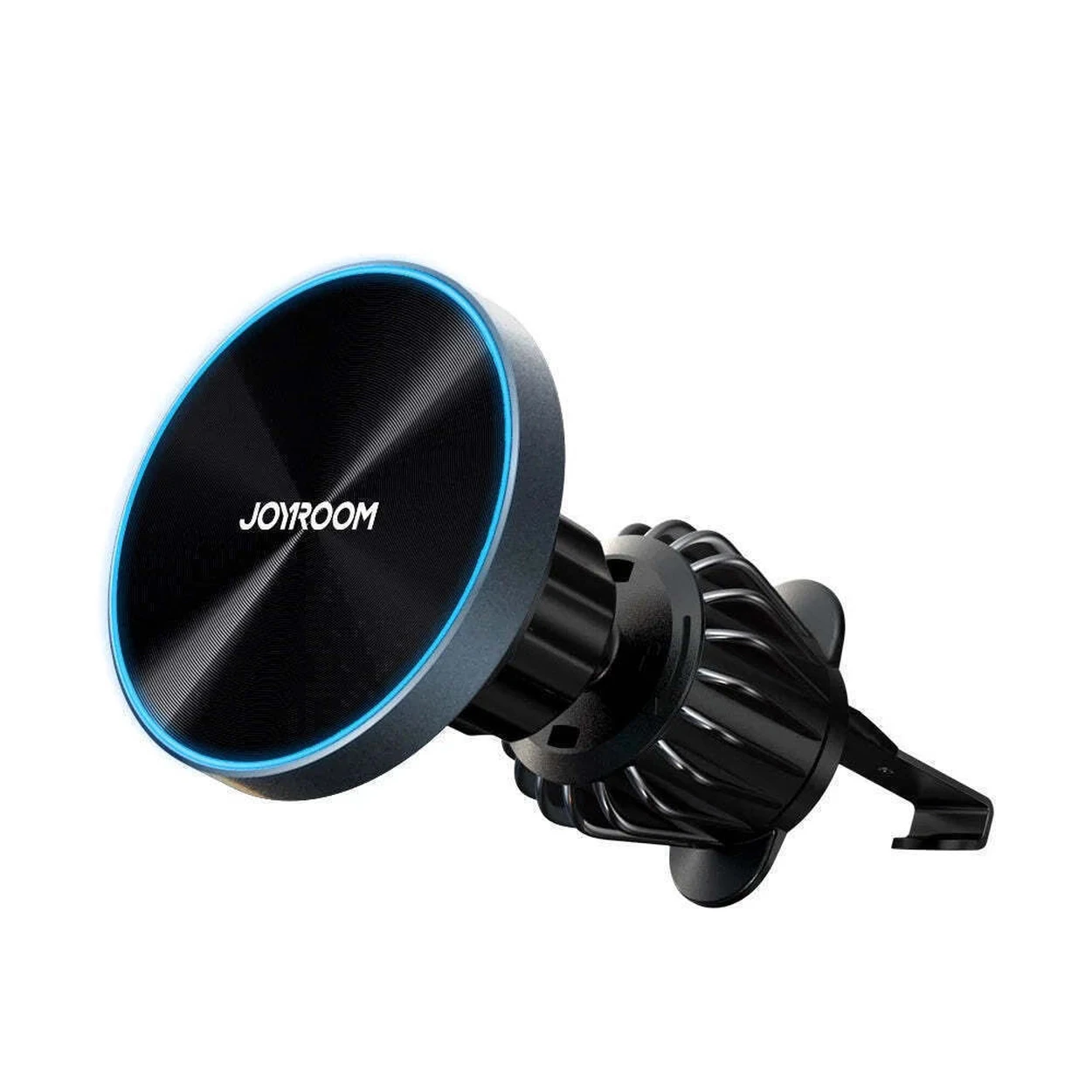 joyroom magnetic car air vent holder & charger 15w jr zs240 pro
