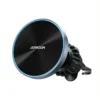 joyroom magnetic car air vent holder & charger 15w jr zs240 pro