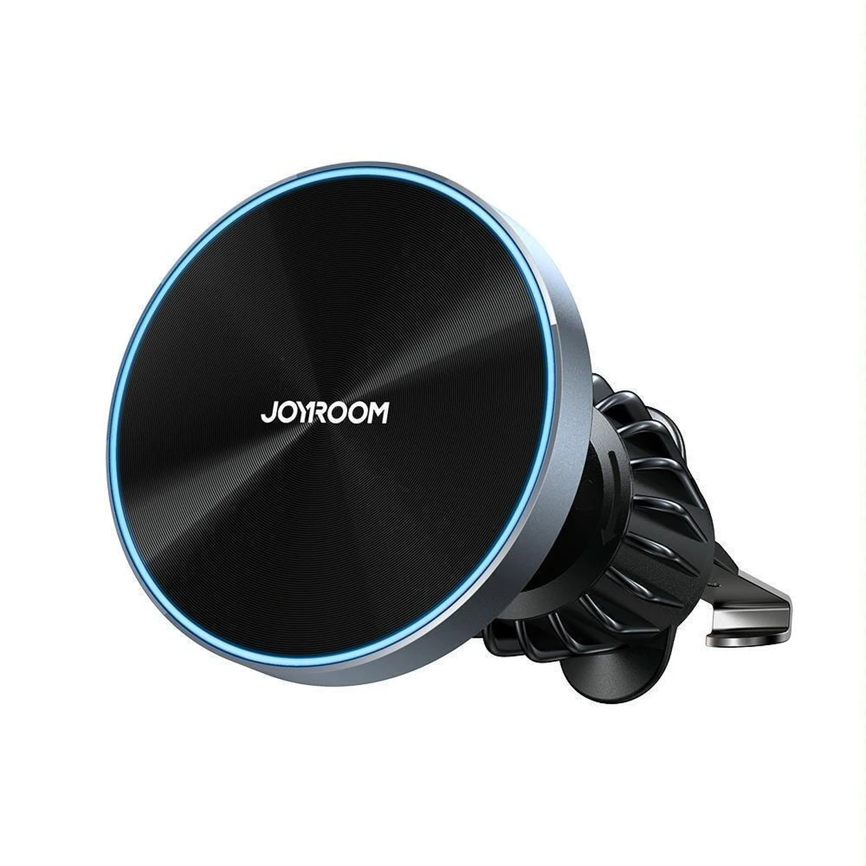 joyroom magnetic car air vent holder & charger 15w jr zs240 pro