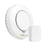 Meross GS559AH Smart Smoke Alarm HomeKit