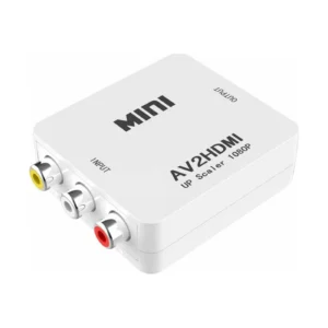 Powertech HD Video Converter CAB-H119