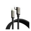 Ringke 90 Degree USB-C 3.2 Cable 2m 240w