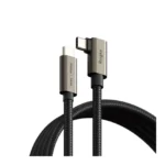 Ringke 90 Degree USB-C 3.2 Cable 2m 240w