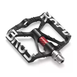 Rockbros 37213071001 Aluminium Alloy Bicycle Pedal Set