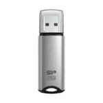 Silicon Power Marvel M02 USB 3.2 Stick Grey