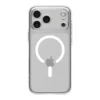 spigen ultra hybrid mag back cover iphone 17 pro max