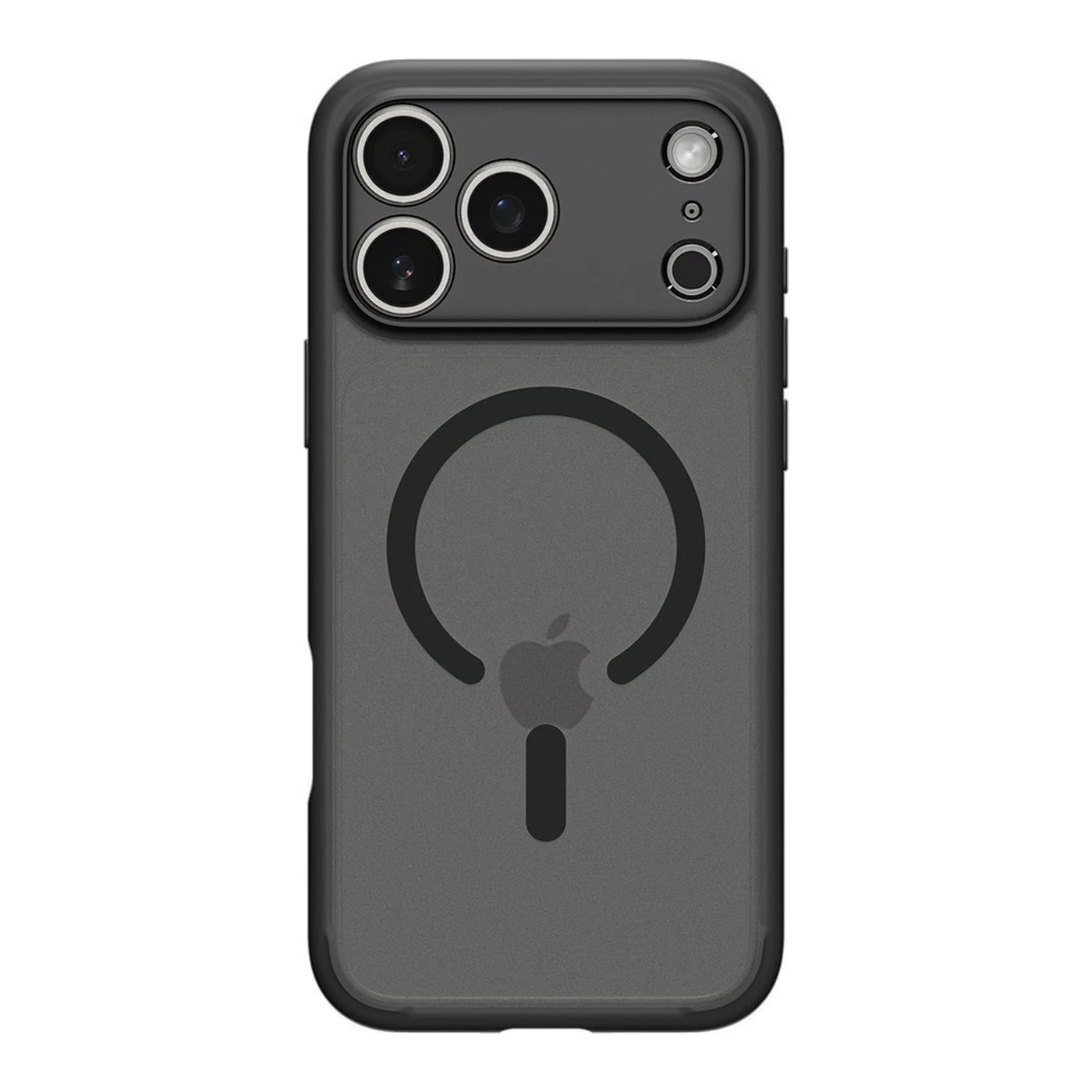 spigen ultra hybrid mag back cover iphone 17 pro max