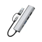 Tech-Protect HB03 HUB Adapter 5in1