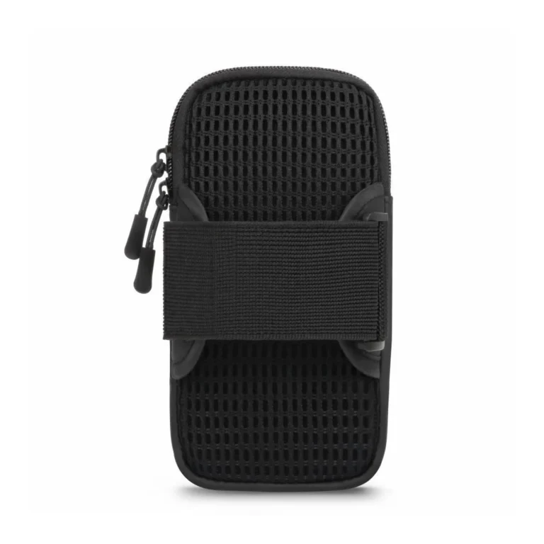 Tech-Protect M6 Universal Sport Armband Black