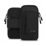 Tech-Protect M6 Universal Sport Armband Black