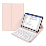 Tech-Protect SC Pen Case with Keyboard for iPad 10.9" 2022