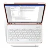 Tech-Protect SC Pen Case with Keyboard for iPad 10.9 2022 Pink 2 Tech-Protect SC Pen Case with Keyboard for iPad 10.9" 2022