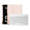 Tech-Protect SC Pen Case with Keyboard for iPad 10.9 2022 Pink 3 Tech-Protect SC Pen Case with Keyboard for iPad 10.9" 2022