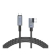 Tech-Protect Ultraboost USB-C 4.0 Cable 1.5m 240w 3 Tech-Protect Ultraboost USB-C 4.0 Cable 1.5m 240w