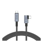 Tech-Protect Ultraboost USB-C 4.0 Cable 1.5m 240w