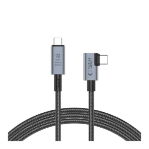 Tech-Protect Ultraboost USB-C 4.0 Cable 1.5m 240w