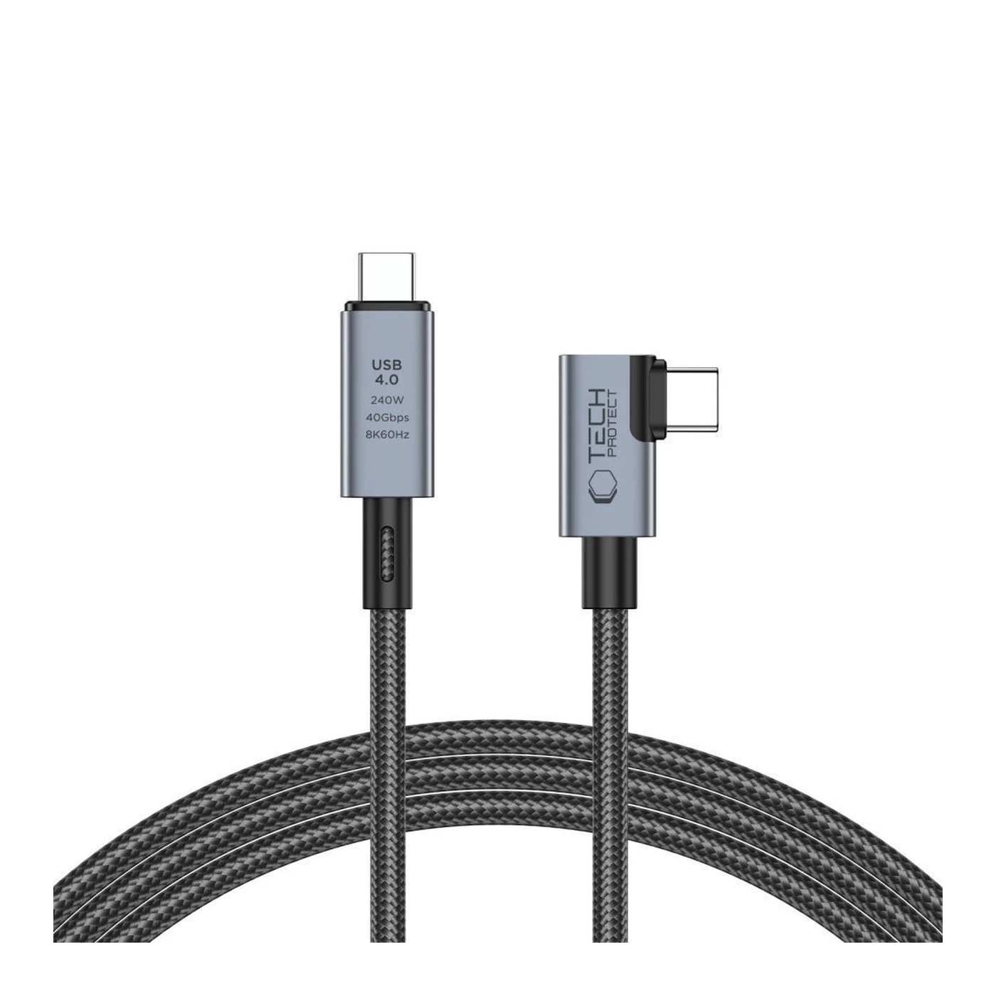 Tech-Protect Ultraboost USB-C 4.0 Cable 1.5m 240w 3 Tech-Protect Ultraboost USB-C 4.0 Cable 1.5m 240w