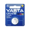 Varta Professional Electronics Battery CR2032 3V 1 Varta Professional Electronics Battery CR2032 3V