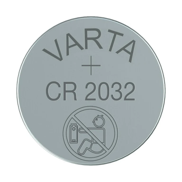 Varta Professional Electronics Battery CR2032 3V