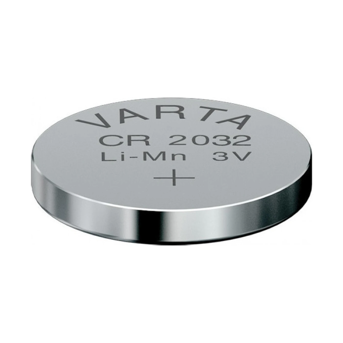 Varta Professional Electronics Battery CR2032 3V 3 Varta Professional Electronics Battery CR2032 3V