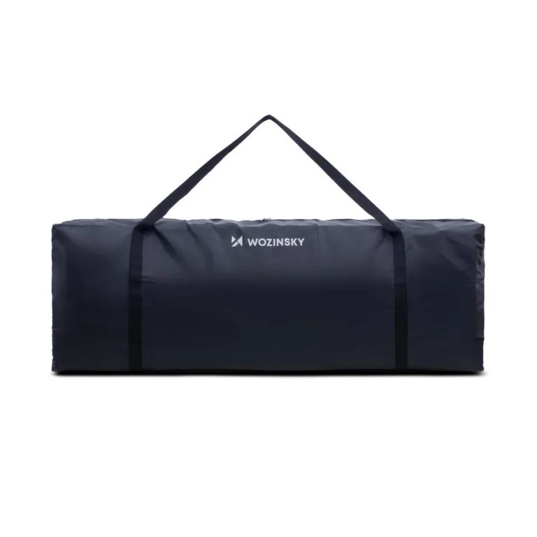 Wozinsky Waterproof Scooter Bag WSB5BK