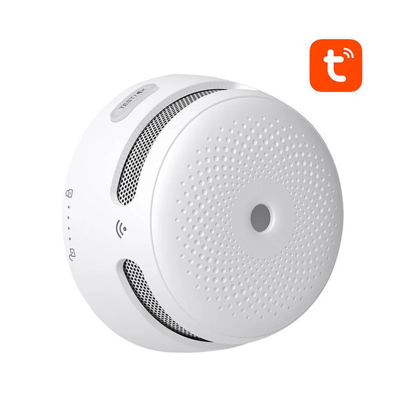 X-Sense XS01-WT Wi-Fi Smoke Detector