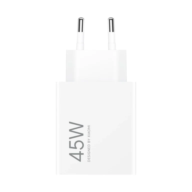 xiaomi 45w turbo usb a Φορτιστής