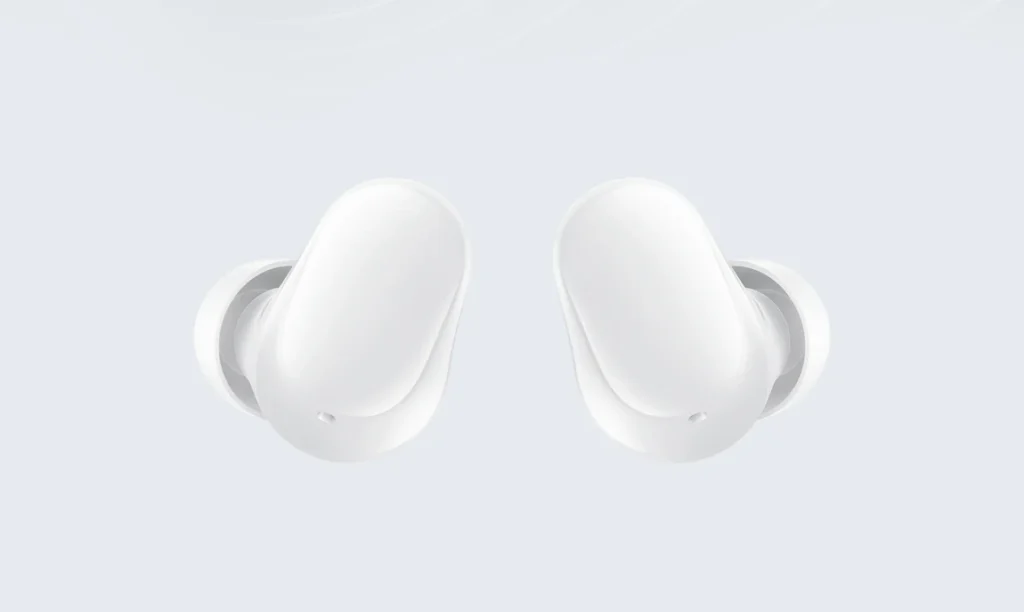 xiaomi redmi buds 6 play