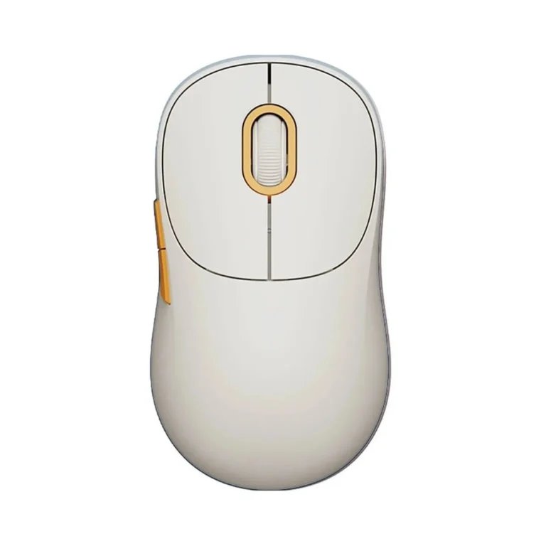 Xiaomi Wireless Mouse 3 White 1