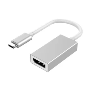 atc Μετατροπέας usb c σε displayport