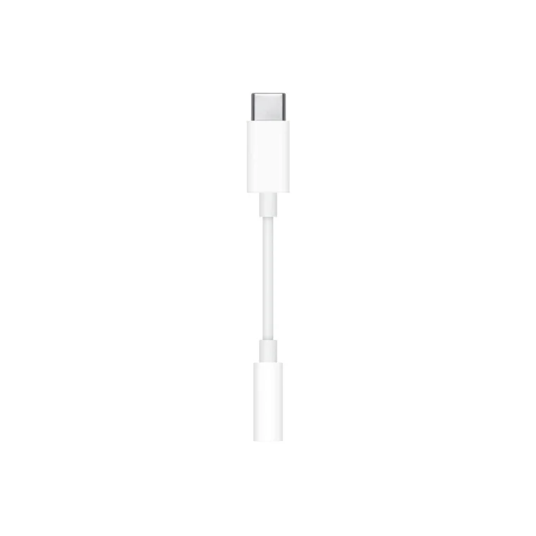 apple Μετατροπέας usb c σε 3.5mm mw2q3zm/a