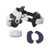 bobovr m3 pro Ιμάντας Κεφαλής & Μπαταρία oculus quest 3/3s