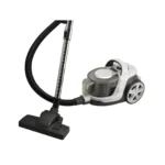 bruno brn 0137 Ηλεκτρική Σκούπα 800w με Κάδο 3l Λευκή