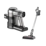 bruno brn 0160 Επαναφορτιζόμενη Σκούπα stick 2σε1 200w