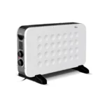 bruno Θερμοπομπός Δαπέδου 2000w brn 0206