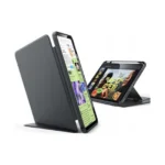 esr hybrid flip cover ipad 10.9” 2022 / ipad 11” 2025 Μαύρη