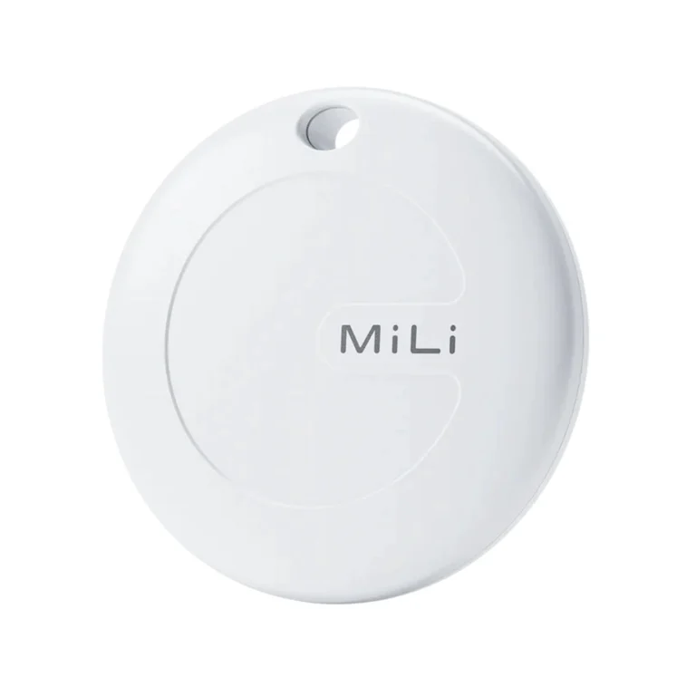 mili mini gps tracker mitag duo bluetooth hd p16