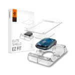 spigen ez fit screen protector apple watch 10/11 46mm 2τμχ