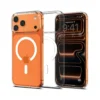 spigen liquid crystal magfit back cover iphone 17 pro spigen liquid crystal magfit back cover iphone 17 pro