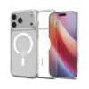 spigen liquid crystal magfit back cover iphone 17 pro spigen liquid crystal magfit back cover iphone 17 pro