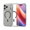 spigen liquid crystal magfit back cover iphone 17 pro spigen liquid crystal magfit back cover iphone 17 pro